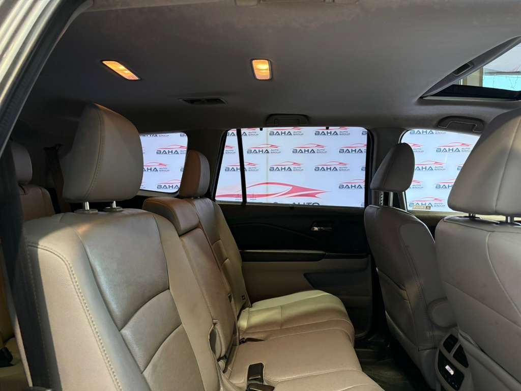 2022 HONDA PILOT - Image 52