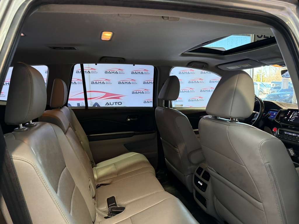 2022 HONDA PILOT - Image 53