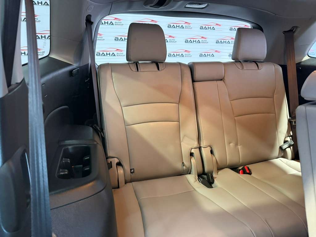 2022 HONDA PILOT - Image 56