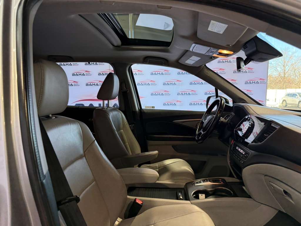 2022 HONDA PILOT - Image 60