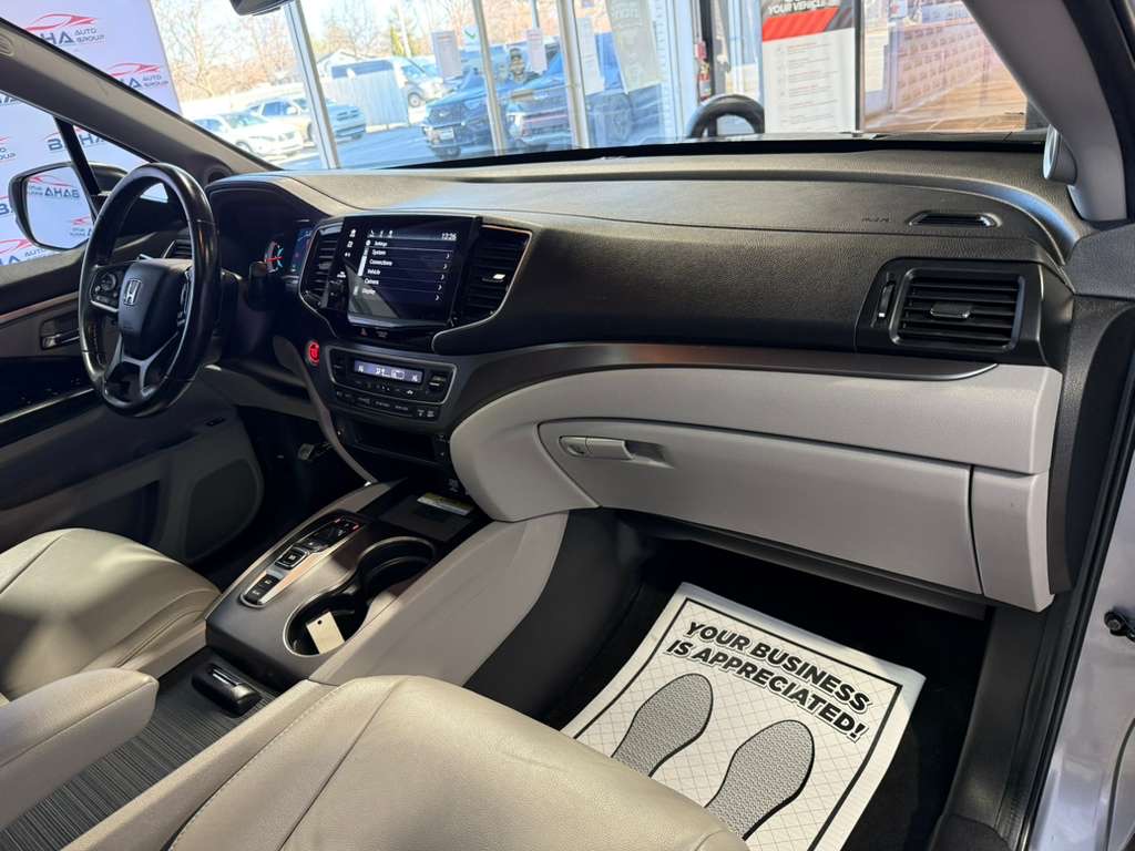 2022 HONDA PILOT - Image 64