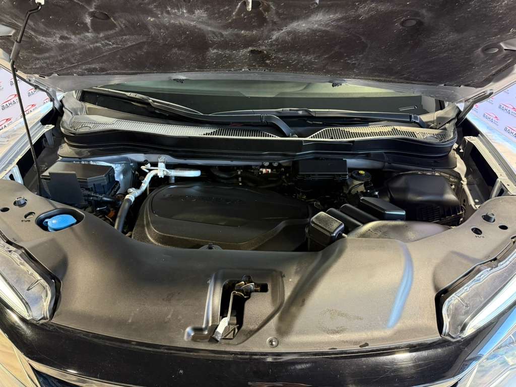 2022 HONDA PILOT - Image 67