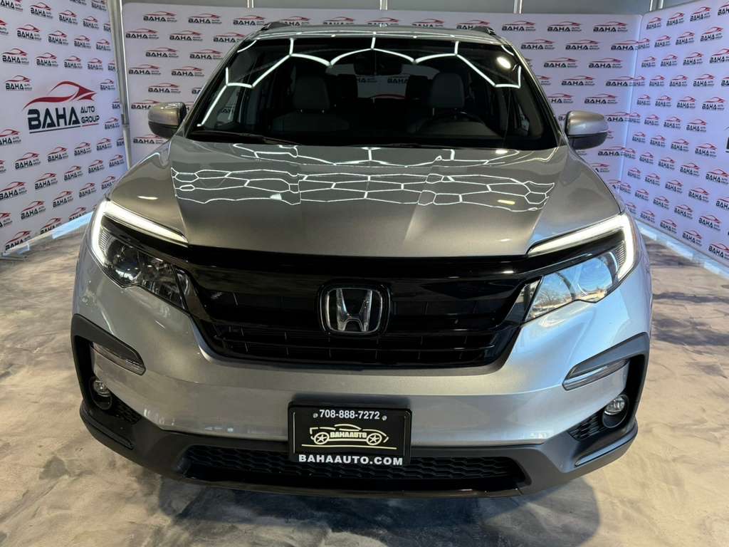 2022 HONDA PILOT - Image 69