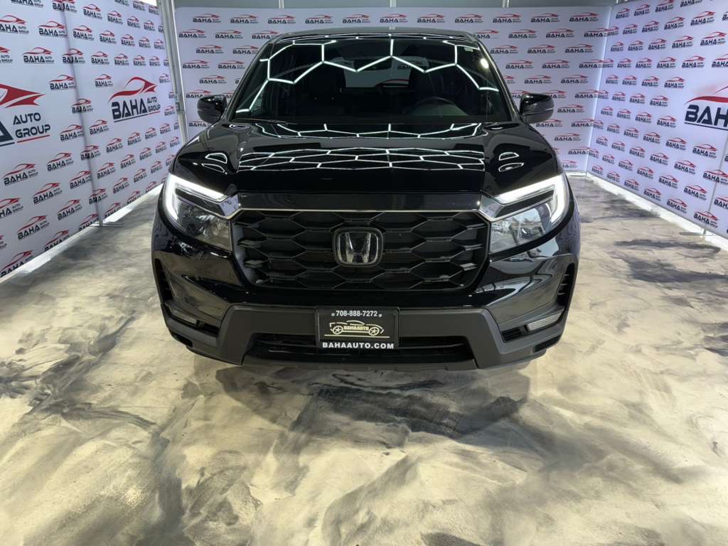 2023 HONDA PASSPORT - Image 4