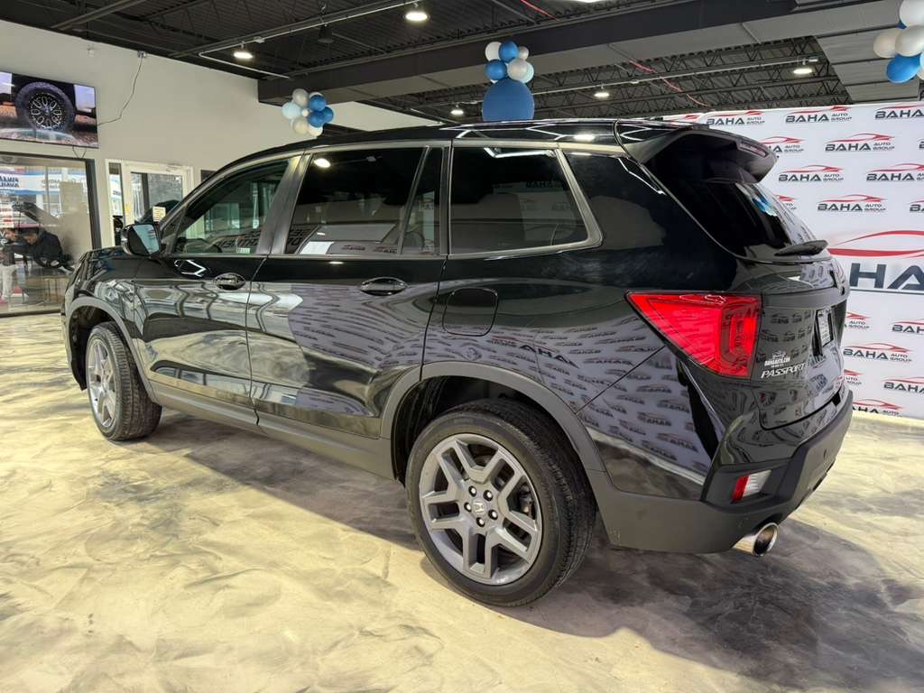 2023 HONDA PASSPORT - Image 10