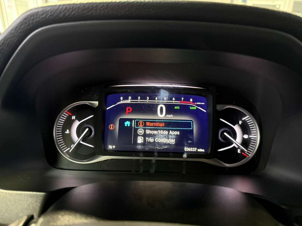 2023 HONDA PASSPORT - Image 14