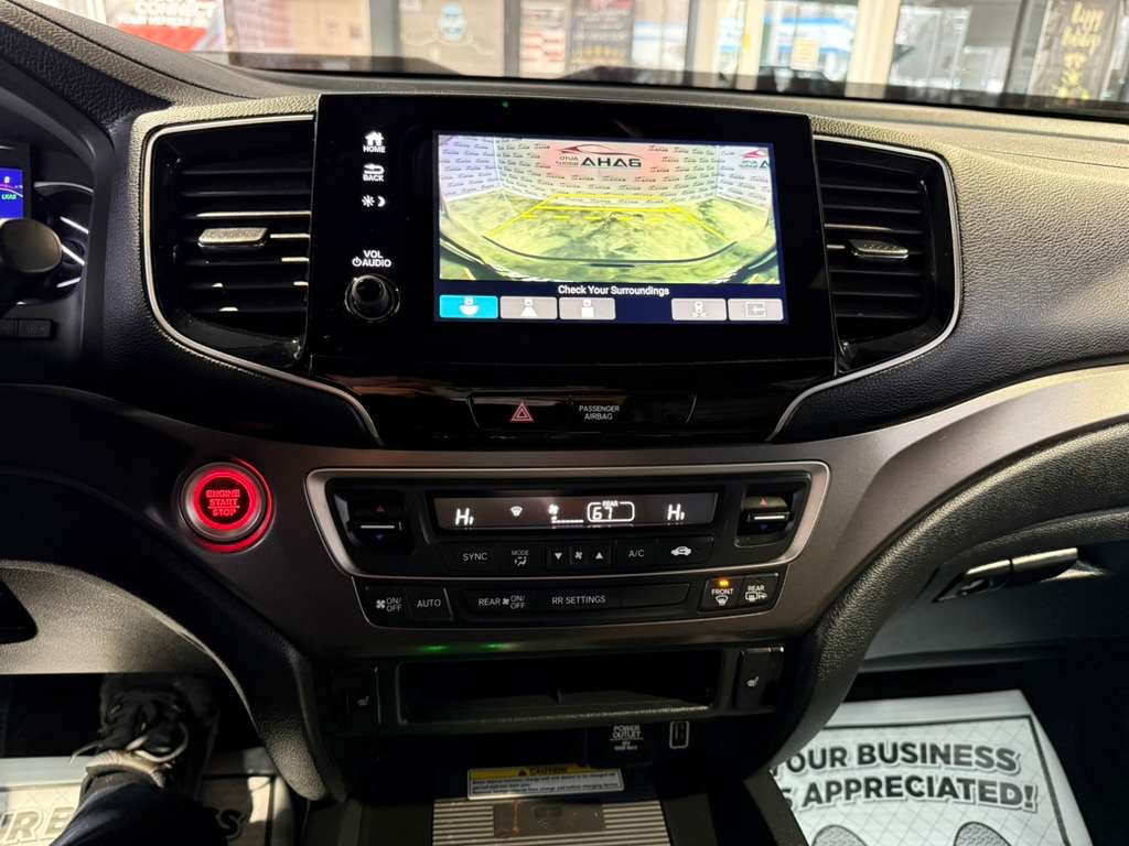 2023 HONDA PASSPORT - Image 17