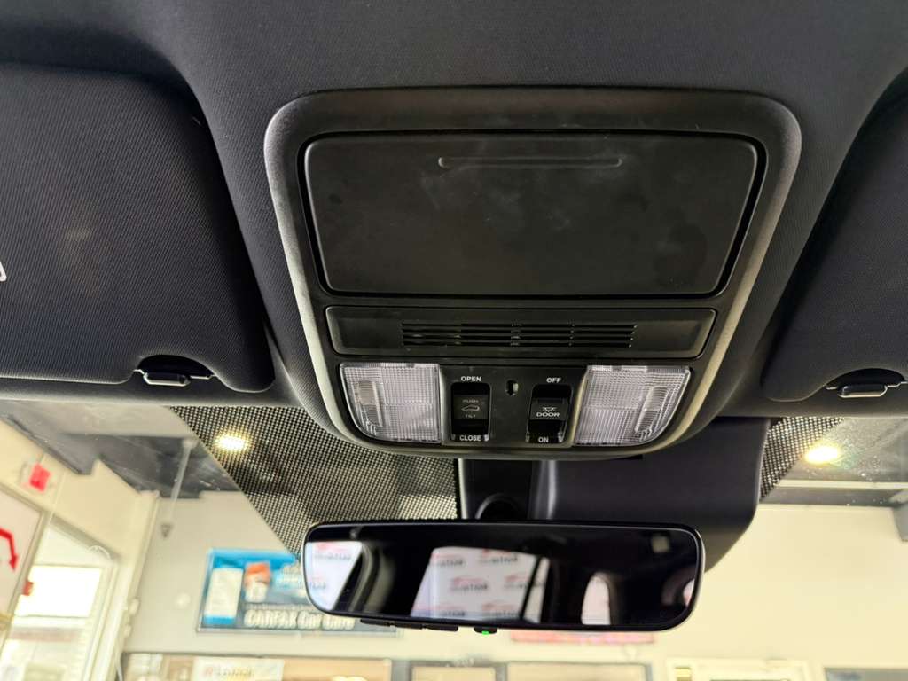 2023 HONDA PASSPORT - Image 18