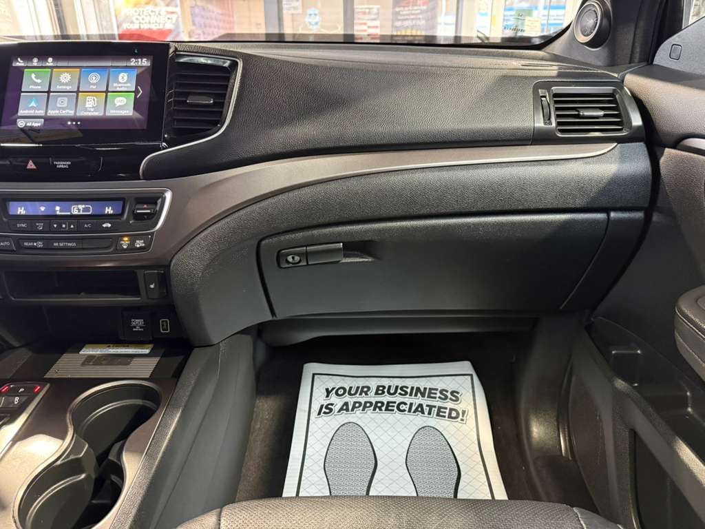 2023 HONDA PASSPORT - Image 19