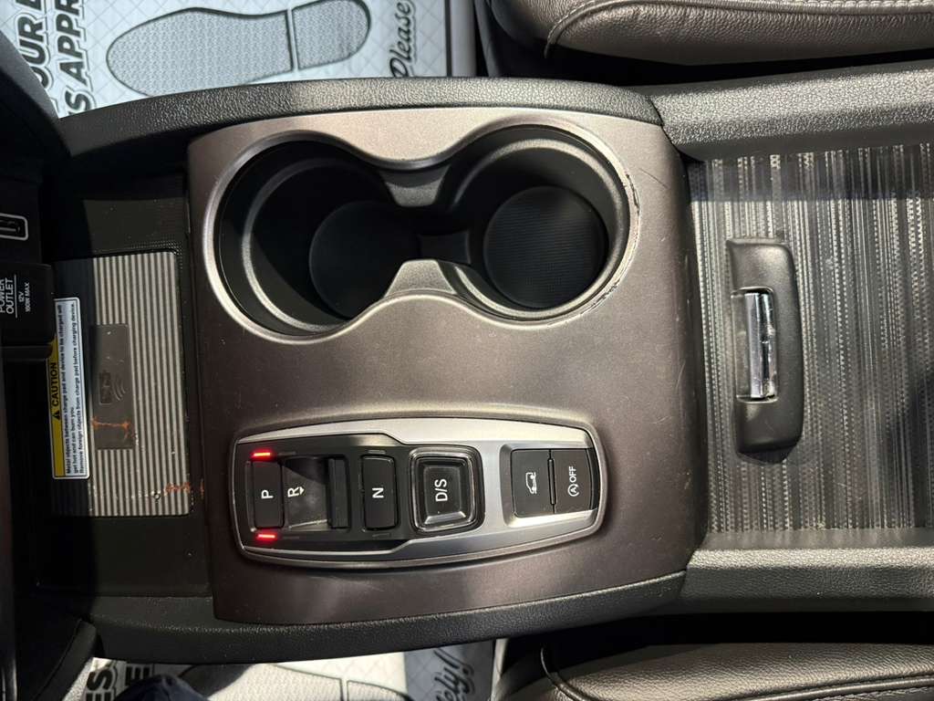 2023 HONDA PASSPORT - Image 20