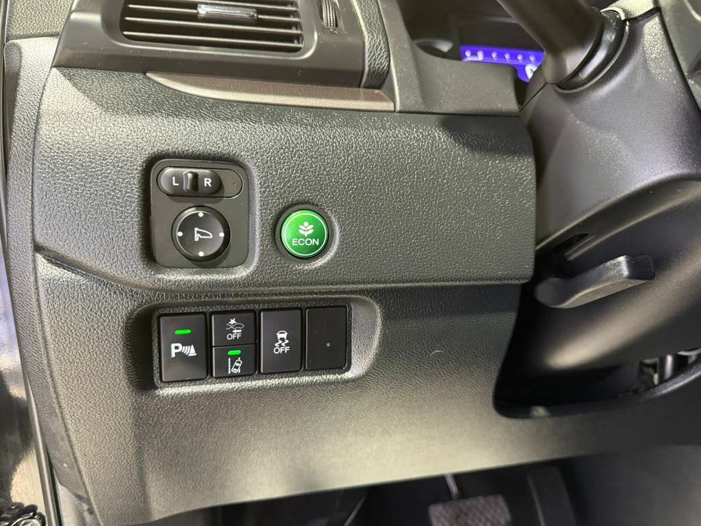 2023 HONDA PASSPORT - Image 21