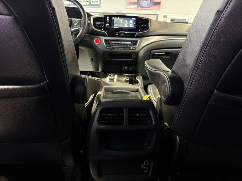2023 HONDA PASSPORT - Image 22