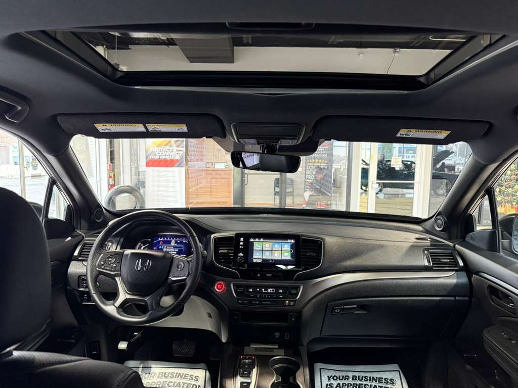 2023 HONDA PASSPORT - Image 23