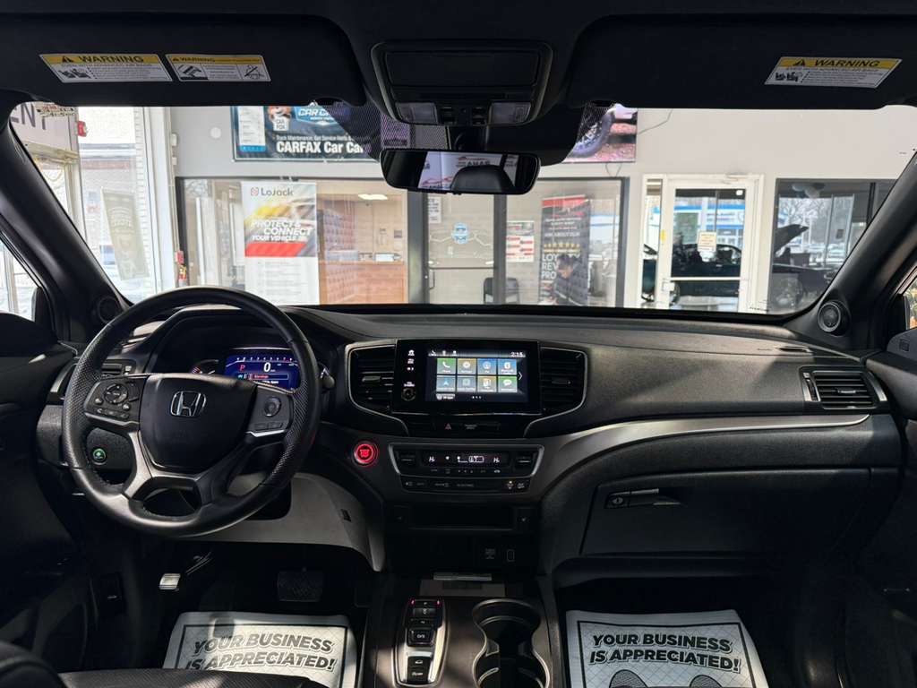 2023 HONDA PASSPORT - Image 24