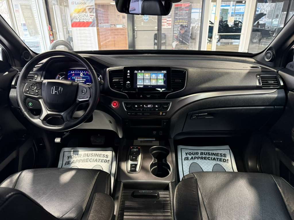 2023 HONDA PASSPORT - Image 25