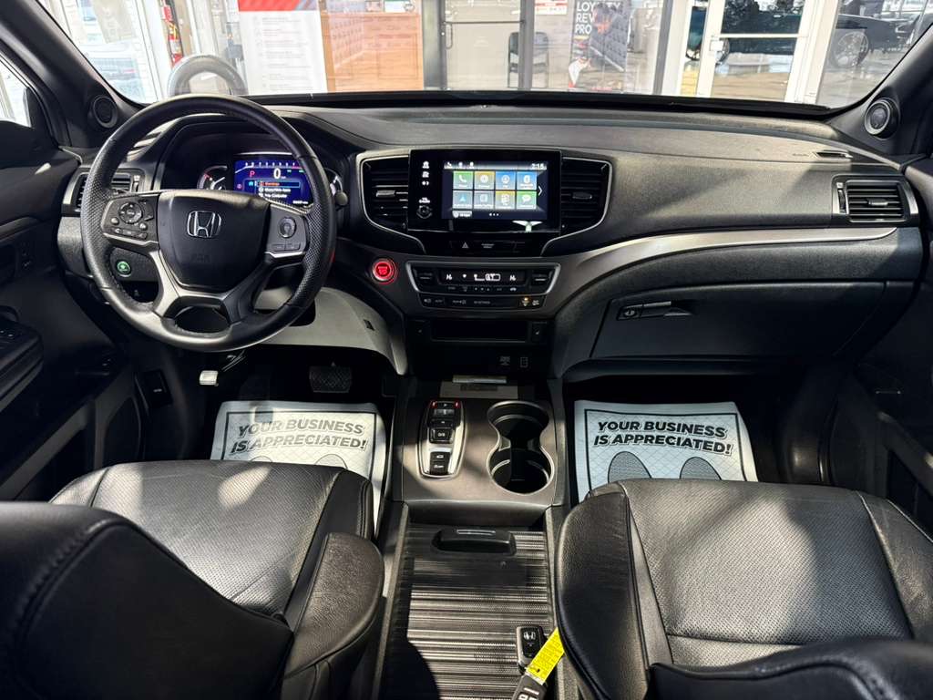 2023 HONDA PASSPORT - Image 26