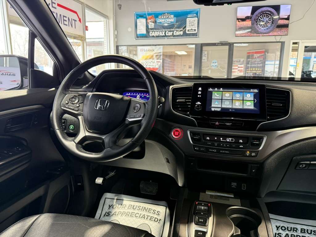 2023 HONDA PASSPORT - Image 27