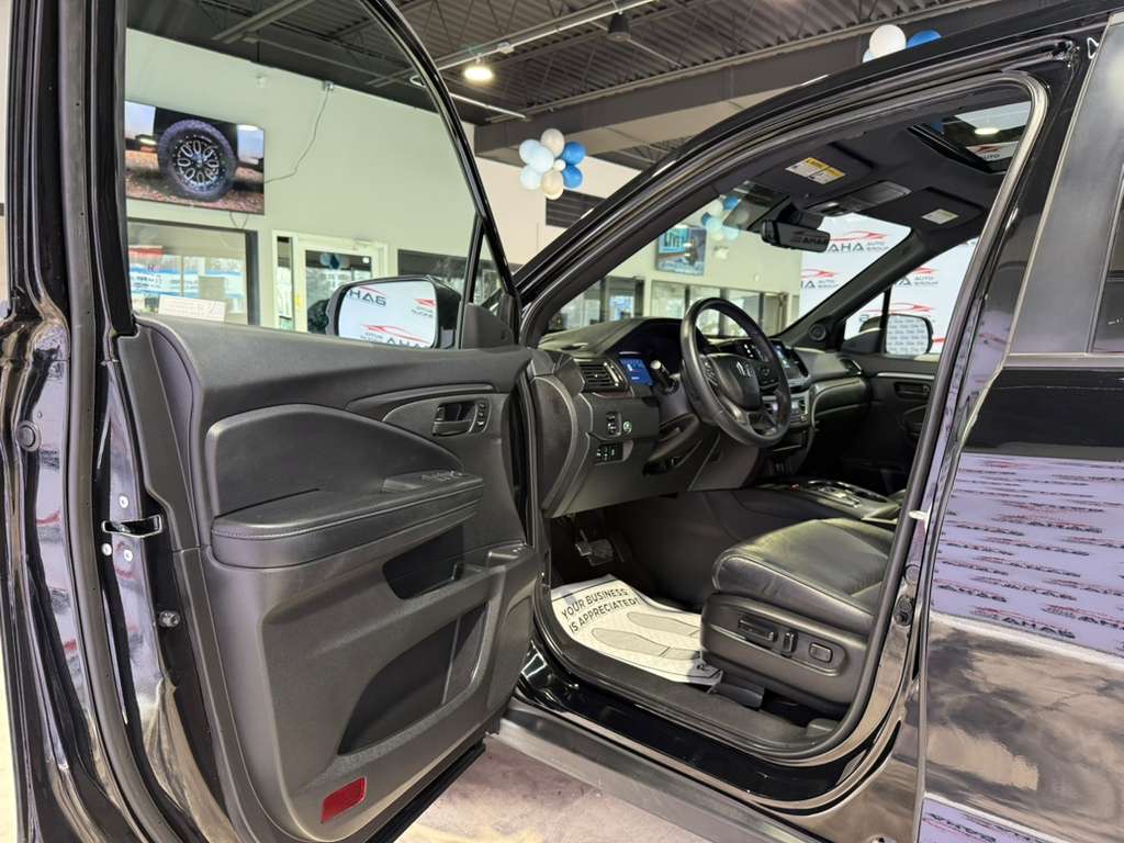 2023 HONDA PASSPORT - Image 29