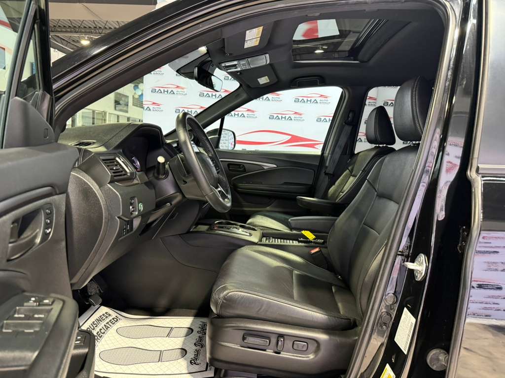 2023 HONDA PASSPORT - Image 30