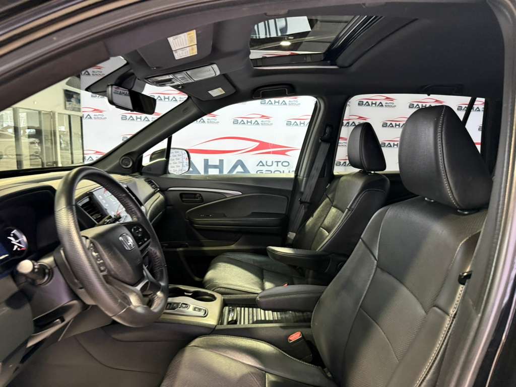 2023 HONDA PASSPORT - Image 31