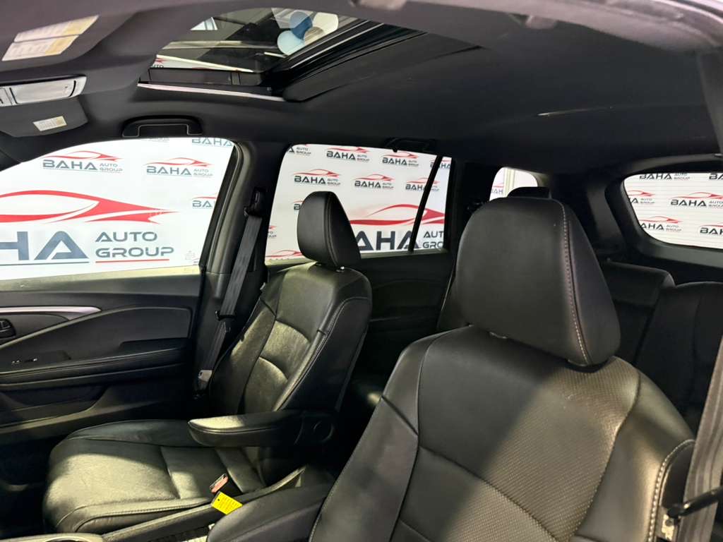 2023 HONDA PASSPORT - Image 32