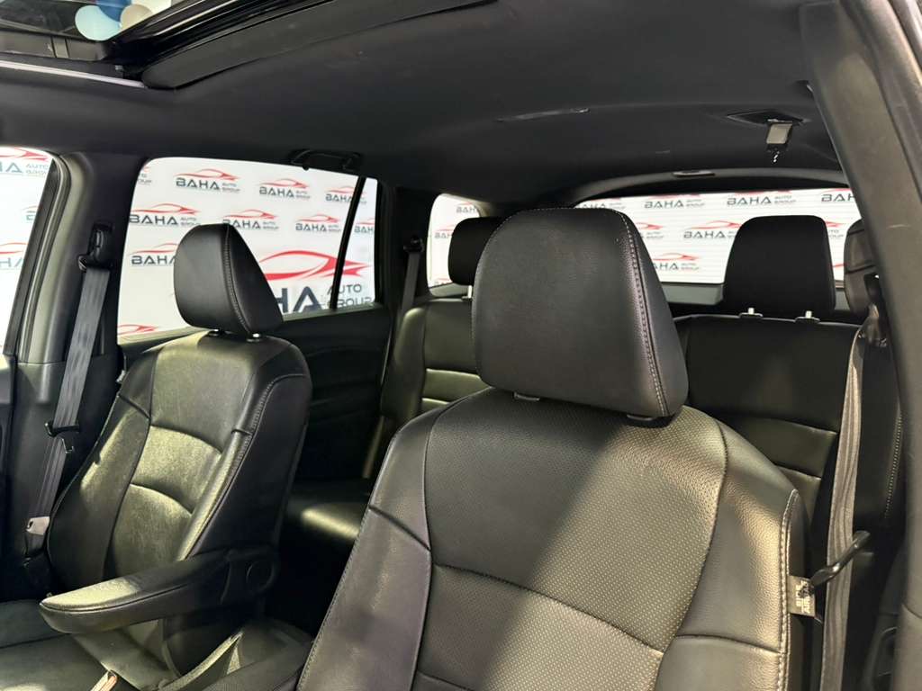 2023 HONDA PASSPORT - Image 33