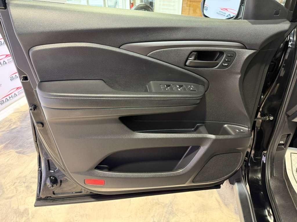 2023 HONDA PASSPORT - Image 37