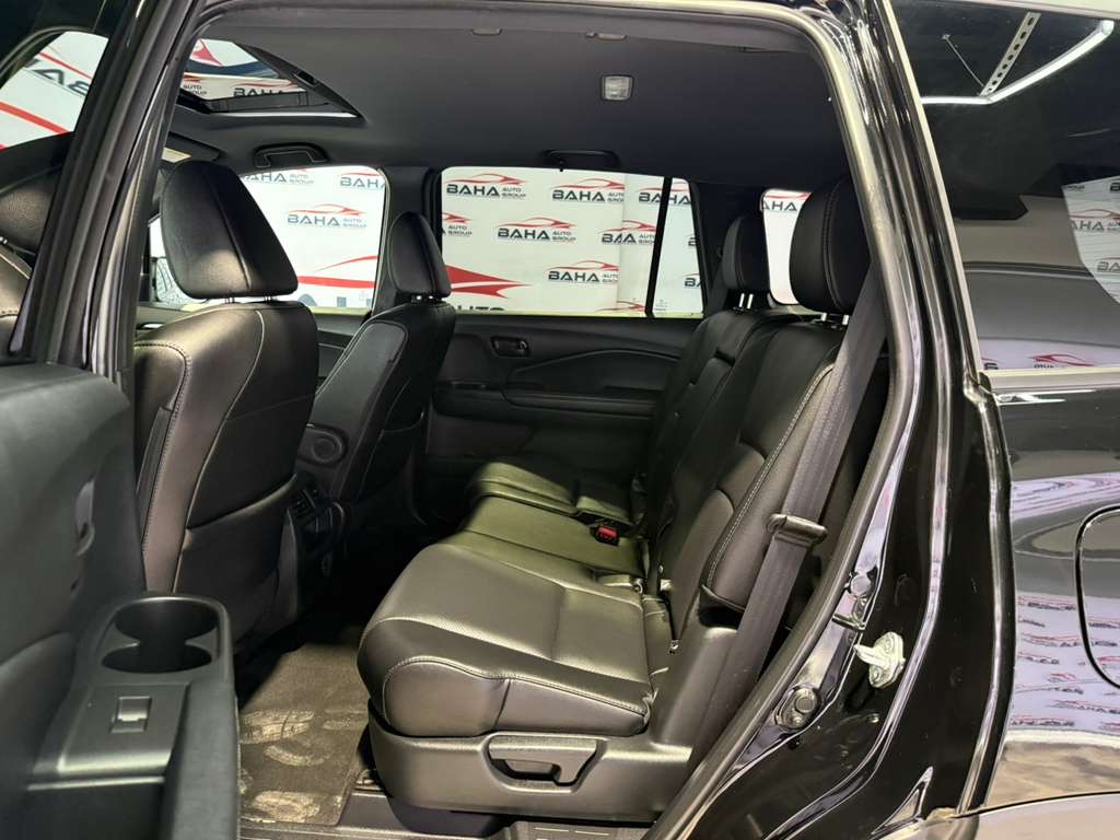 2023 HONDA PASSPORT - Image 39