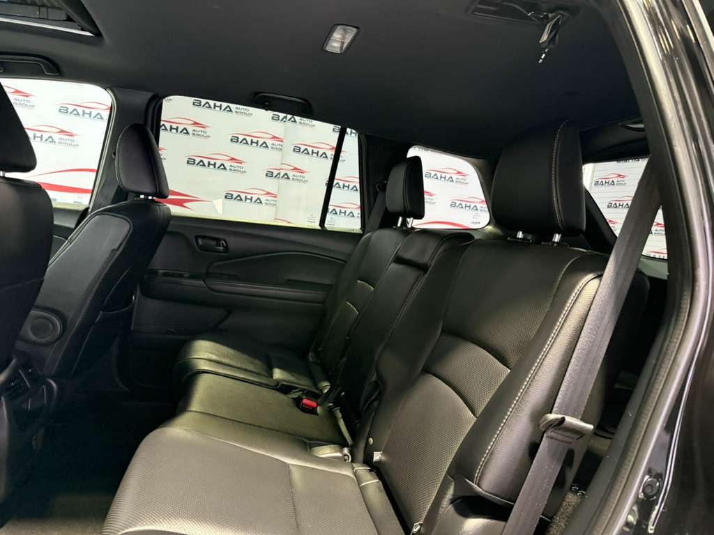 2023 HONDA PASSPORT - Image 40