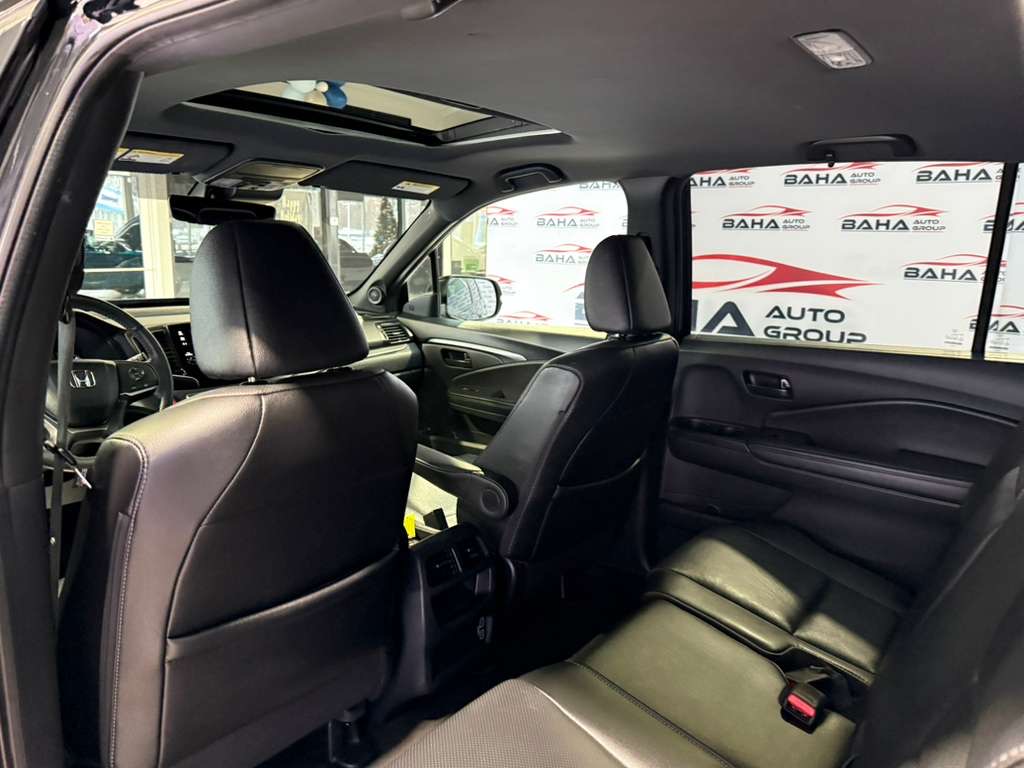 2023 HONDA PASSPORT - Image 41