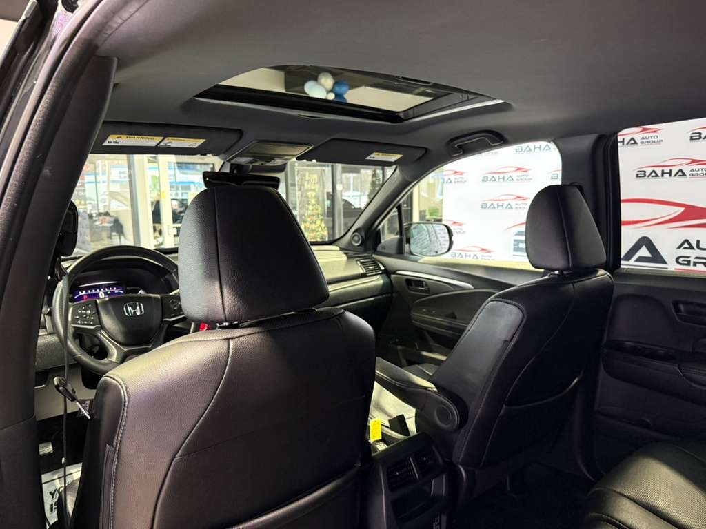 2023 HONDA PASSPORT - Image 42