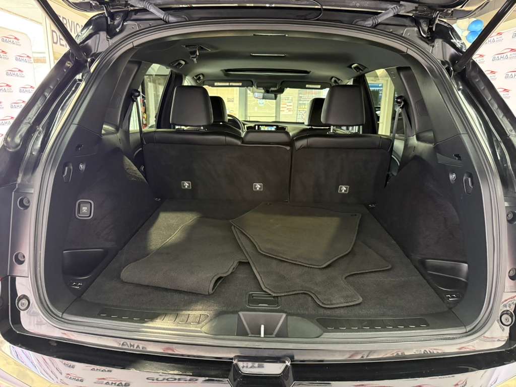 2023 HONDA PASSPORT - Image 44