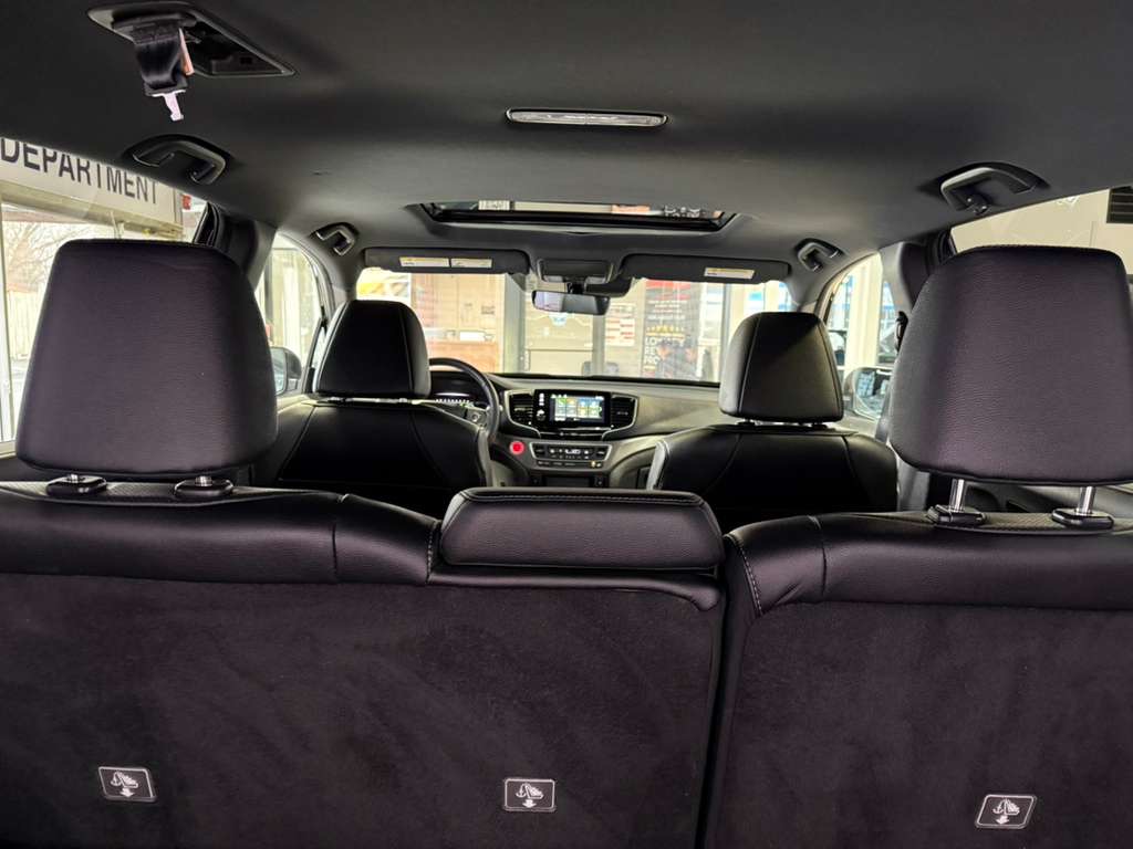 2023 HONDA PASSPORT - Image 45