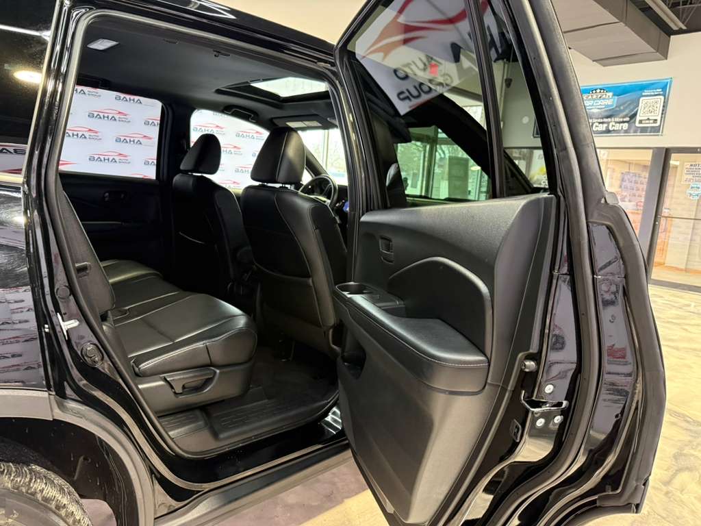2023 HONDA PASSPORT - Image 47