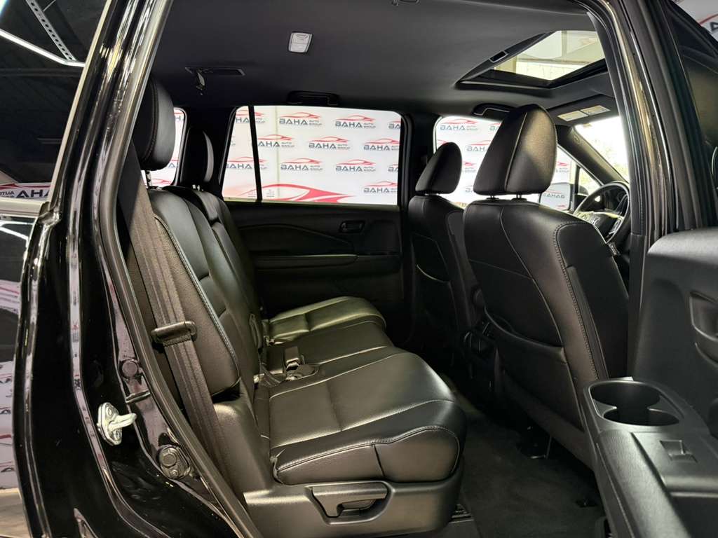 2023 HONDA PASSPORT - Image 48
