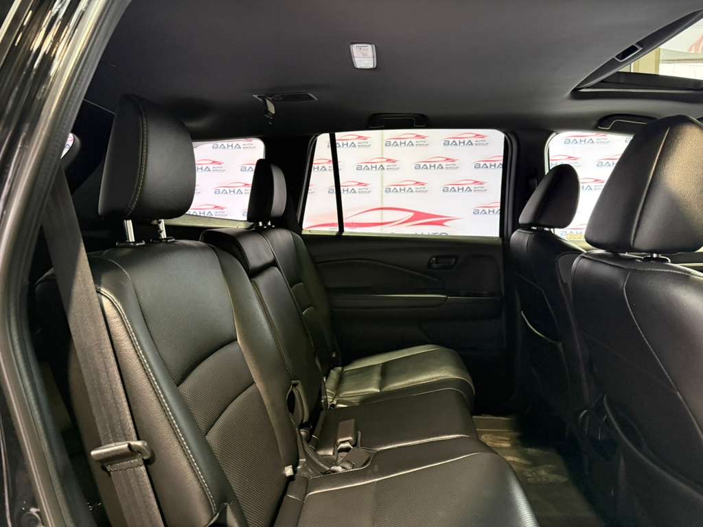 2023 HONDA PASSPORT - Image 49