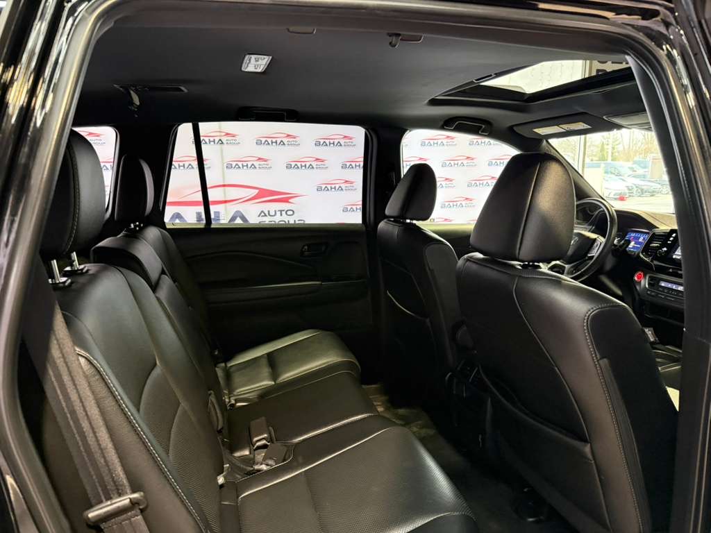 2023 HONDA PASSPORT - Image 50