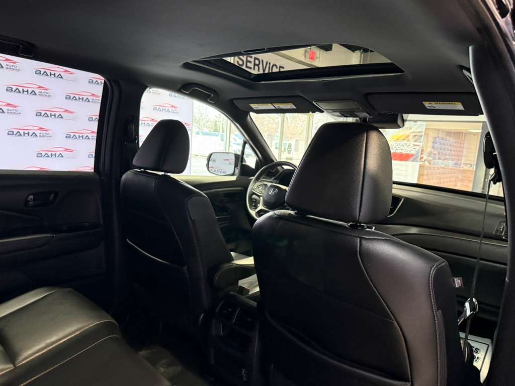 2023 HONDA PASSPORT - Image 51