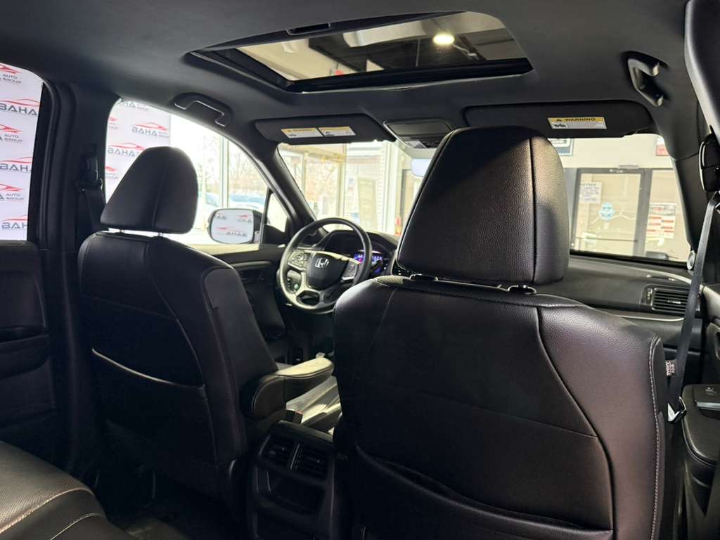 2023 HONDA PASSPORT - Image 52