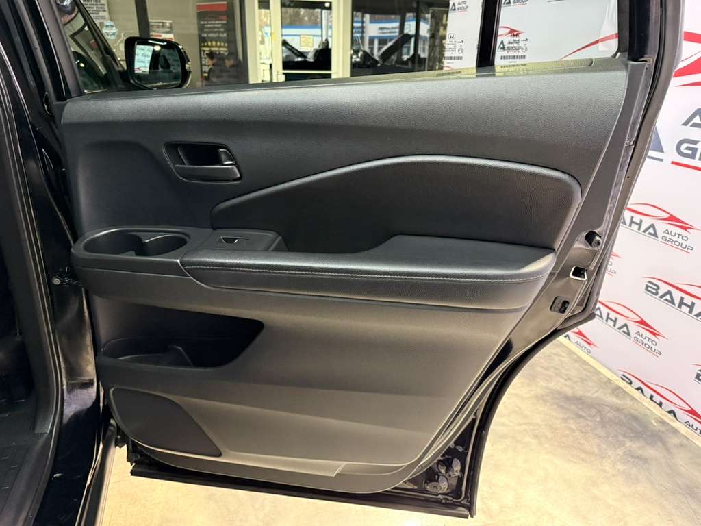 2023 HONDA PASSPORT - Image 53