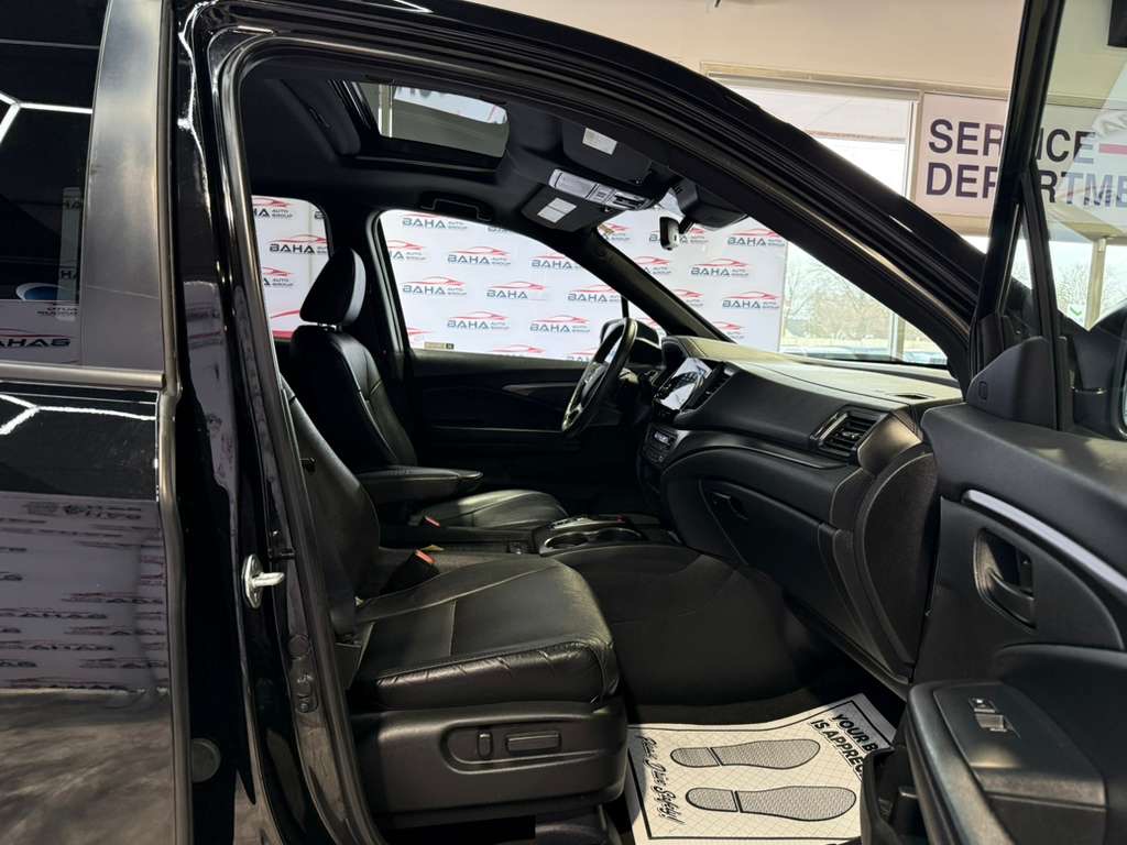 2023 HONDA PASSPORT - Image 55