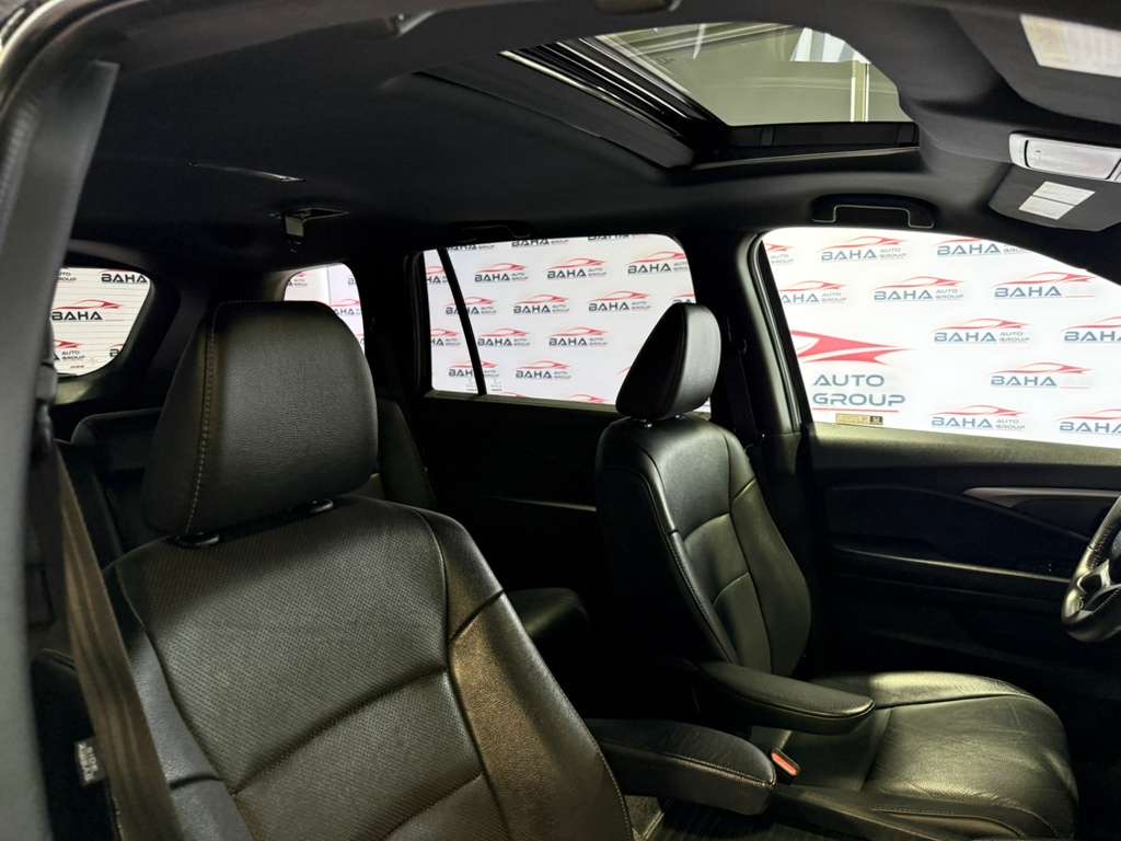 2023 HONDA PASSPORT - Image 57