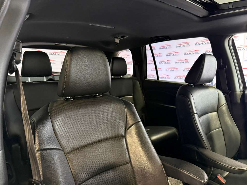 2023 HONDA PASSPORT - Image 58