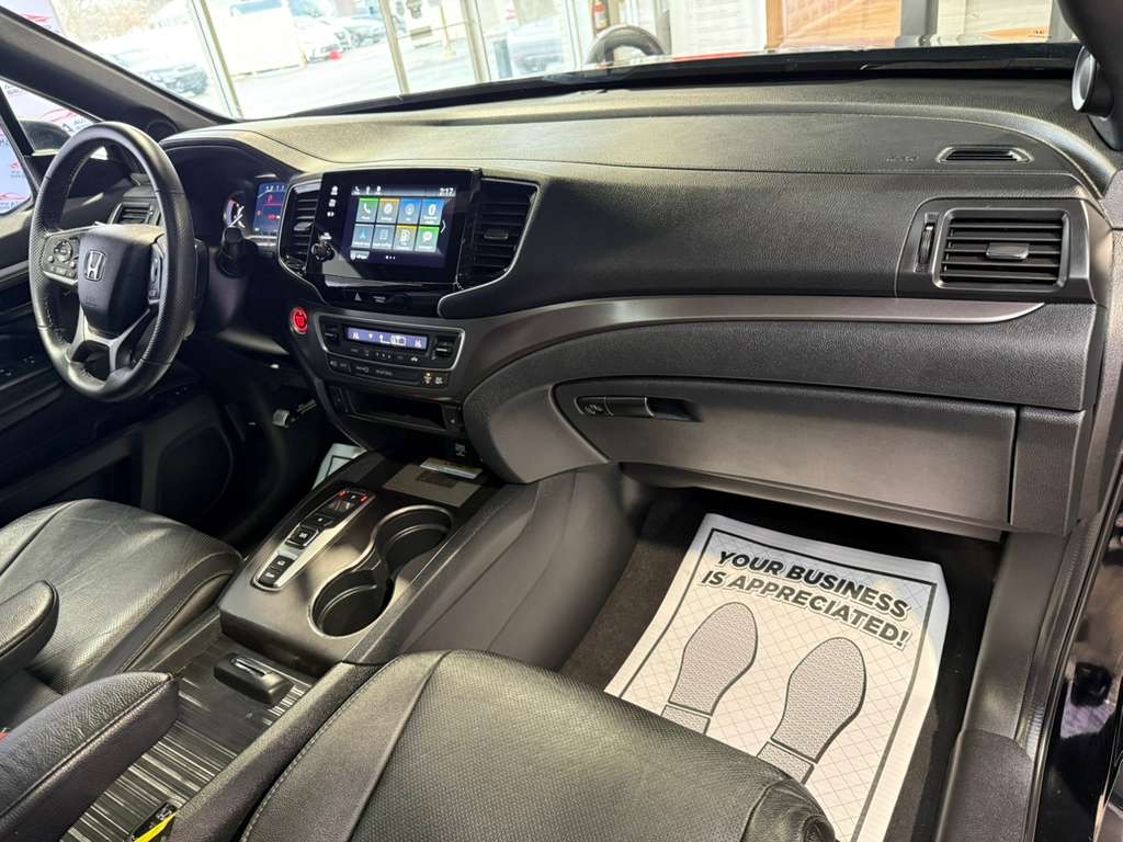 2023 HONDA PASSPORT - Image 61