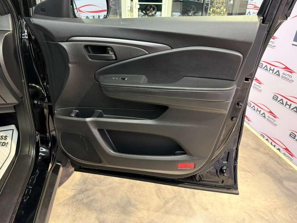 2023 HONDA PASSPORT - Image 62