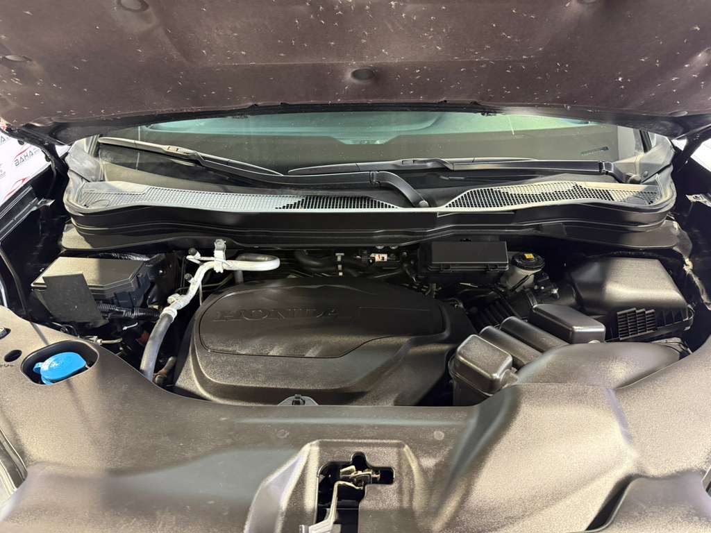 2023 HONDA PASSPORT - Image 63