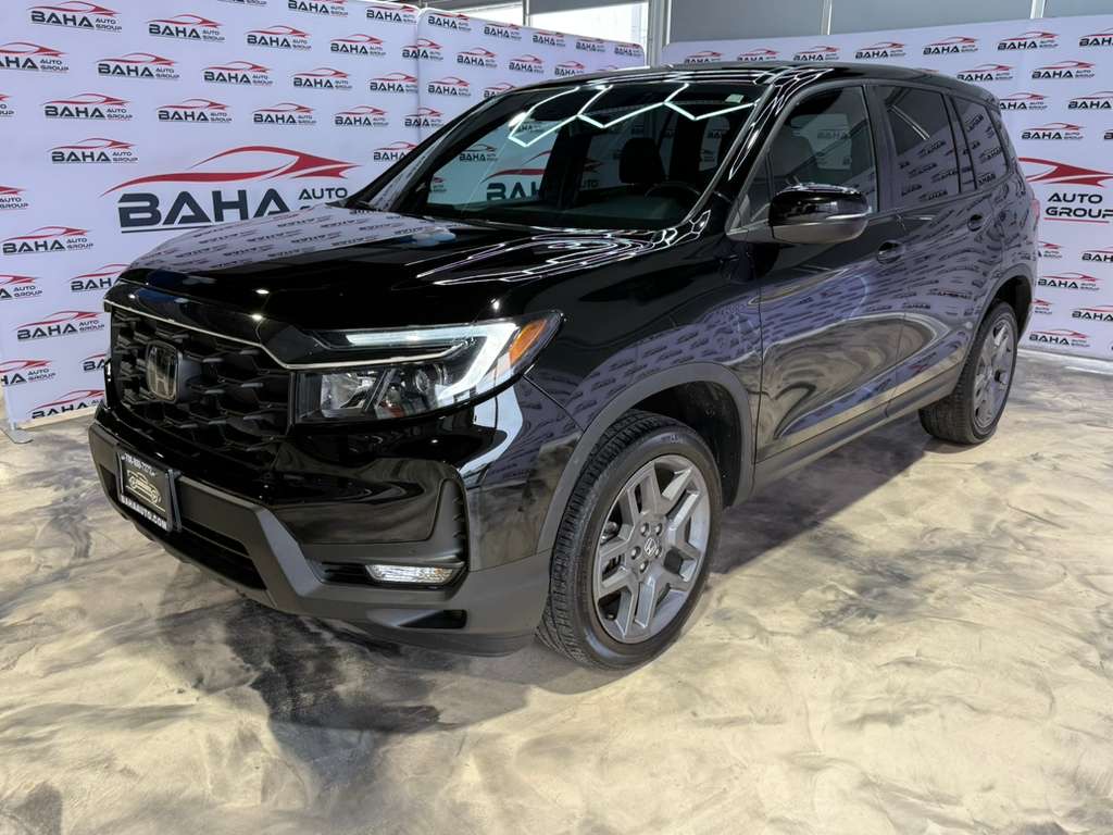 2023 HONDA PASSPORT - Image 64