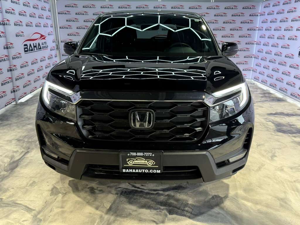 2023 HONDA PASSPORT - Image 65