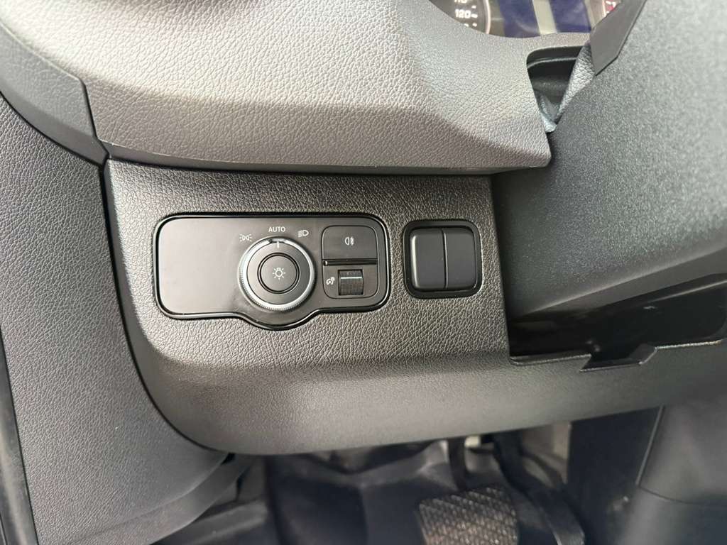 2025 Mercedes-Benz Sprinter Cargo Van Base - Photo 13