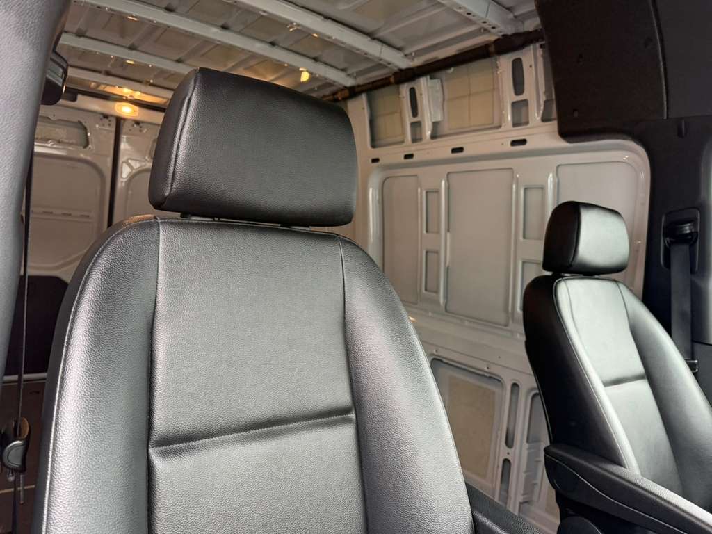 2025 Mercedes-Benz Sprinter Cargo Van Base - Photo 31